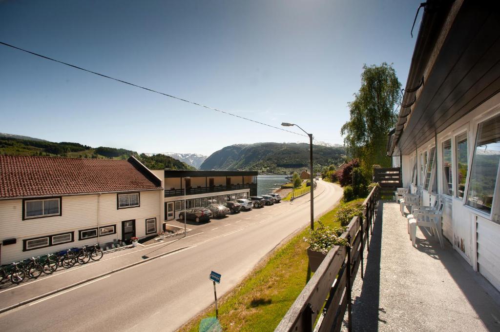 Strand Fjordmotel photo 2