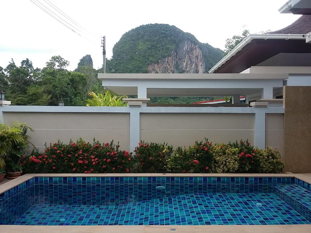 Baan Ping Tara Tropical Private Pool Villa photo 3