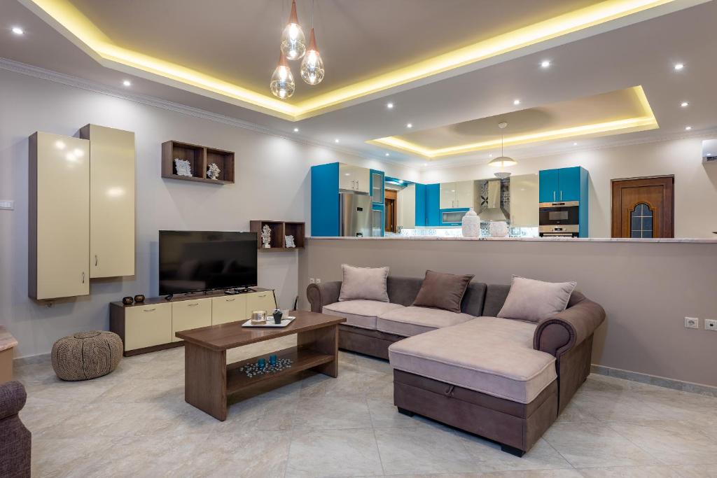 Aquarella Luxury Apartment photo 4