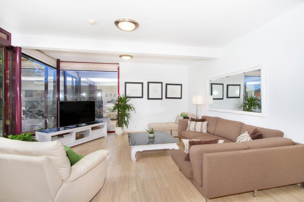 Anfi Tauro Rentals photo 2