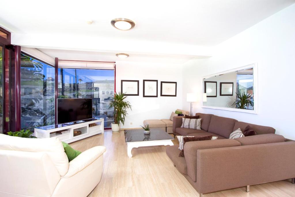 Anfi Tauro Rentals photo 3