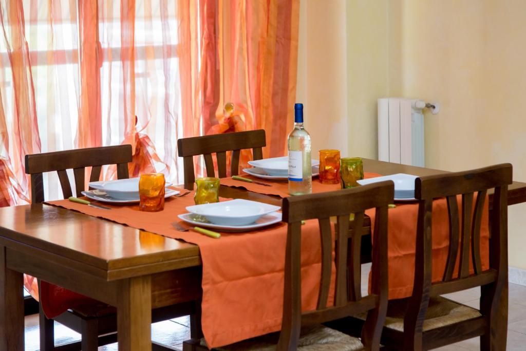 Appartamento Casa Bice 2 - Iun P4164 photo 4