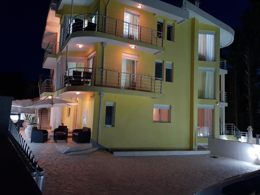 Villa Medusa Apartments photo 4