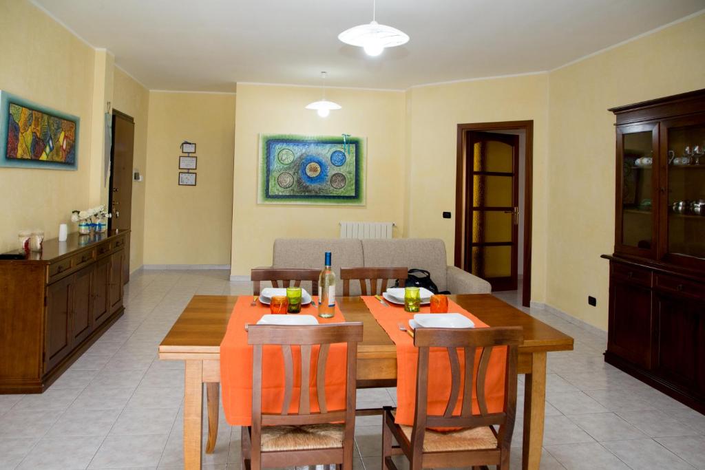 Appartamento Casa Bice 2 - Iun P4164 photo 1
