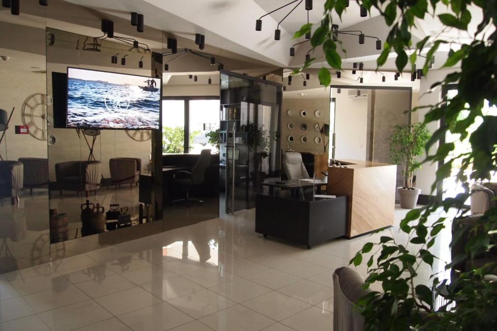 Apartments Agava photo 2
