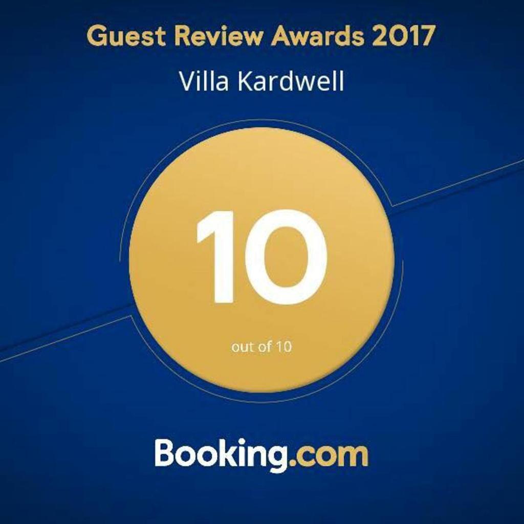 Villa Kardwell photo 2