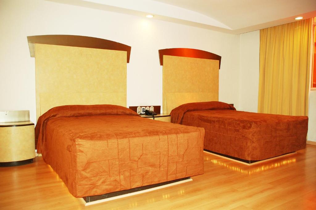 Четырехместный (Четырехместный номер), Hotel Panorama