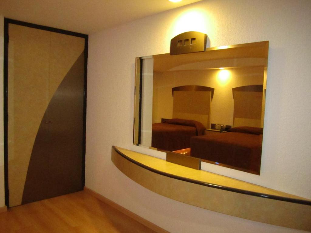 Четырехместный (Четырехместный номер), Hotel Panorama