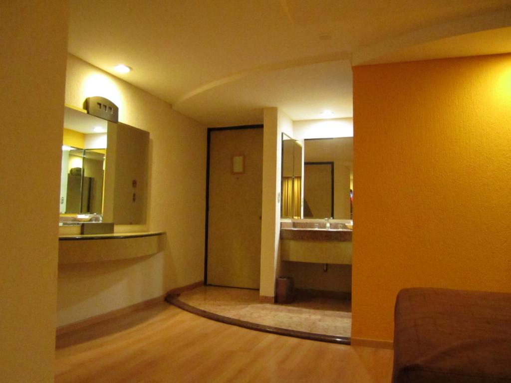 Четырехместный (Четырехместный номер), Hotel Panorama