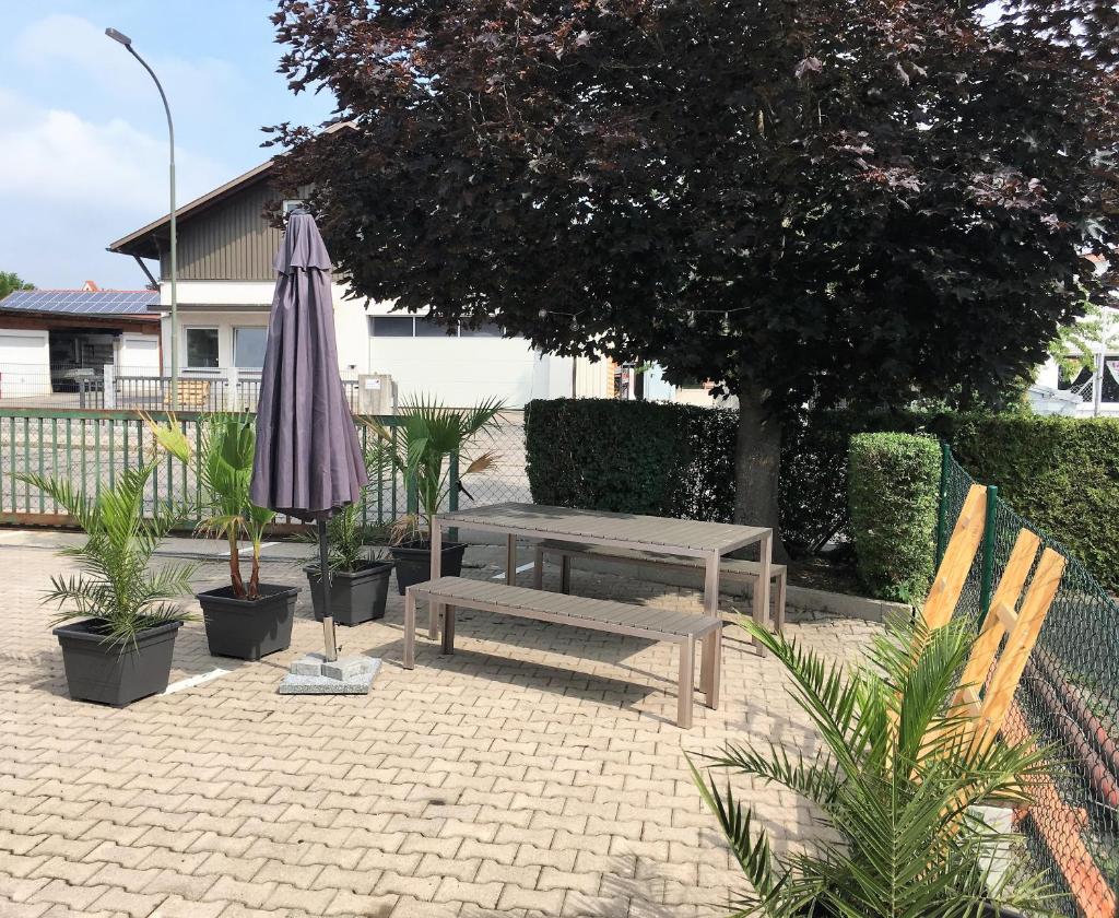 Urlaub in Bad Wörishofen - Wohlfühlferienwohnung photo 2