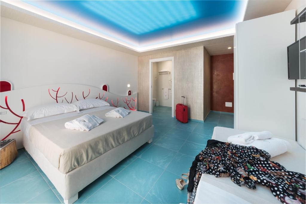 Isule Rooms & Breakfast photo 3