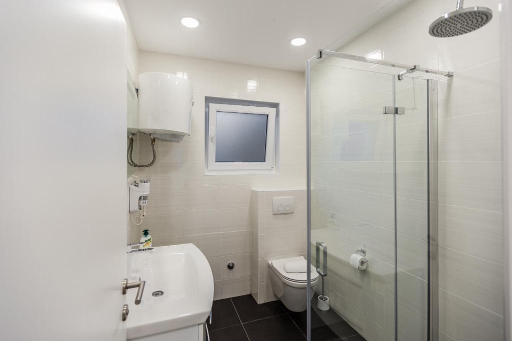 Apartmani Kristijan photo 3