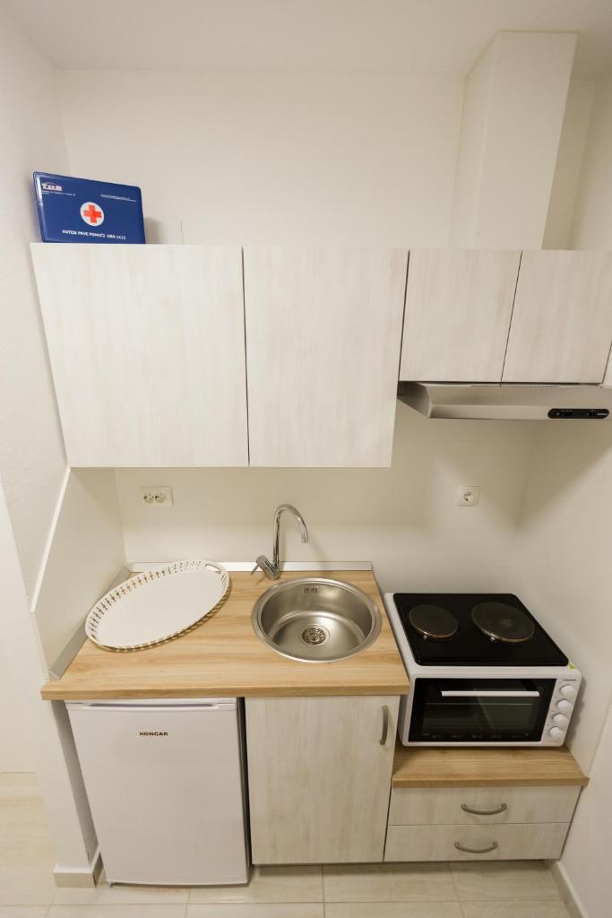 Apartmani Kristijan photo 4