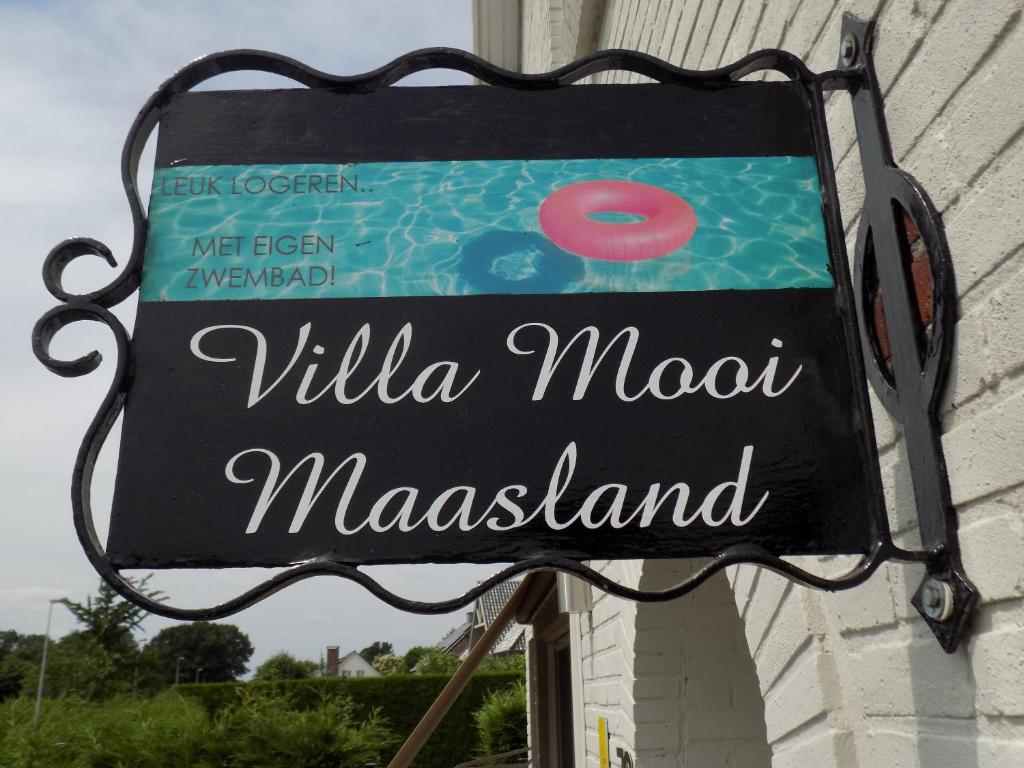 Villa Mooi Maasland photo 3