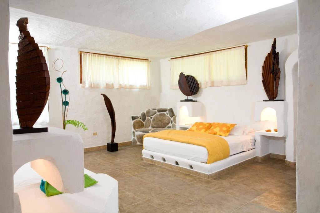 Kashama Eco Resort & Spa photo 2