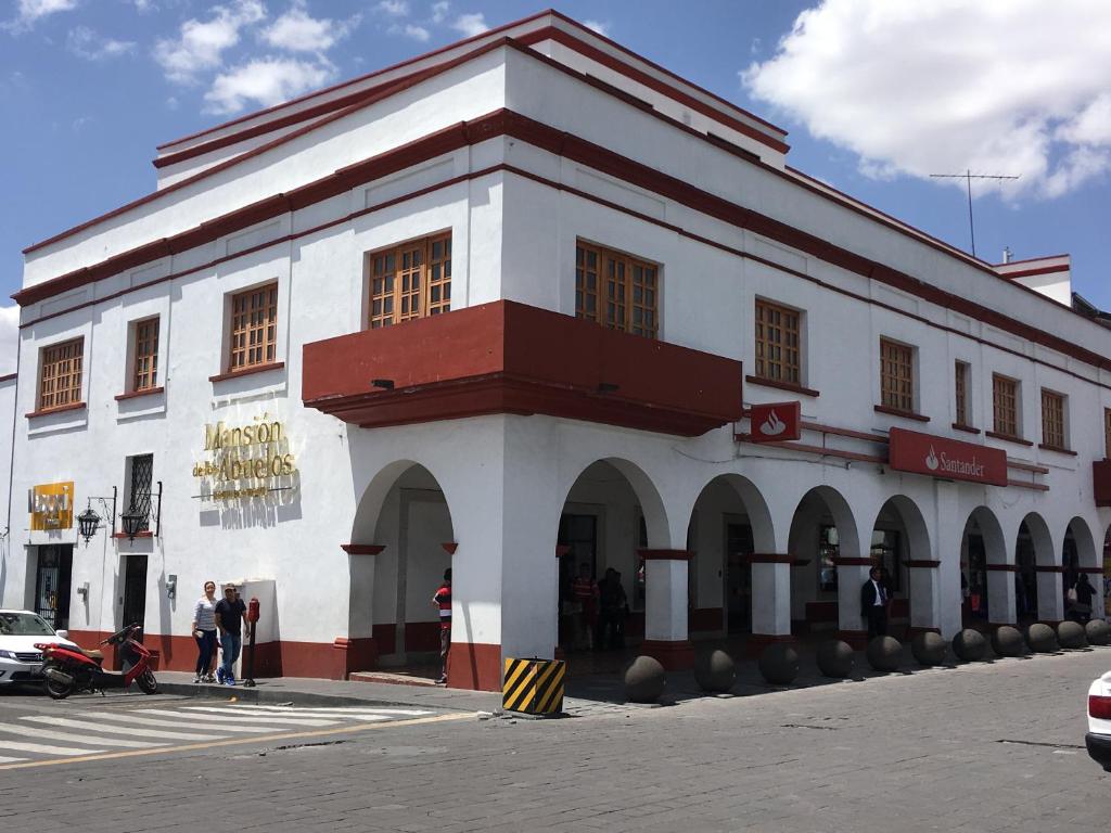 Mansion de los Abuelos photo 1