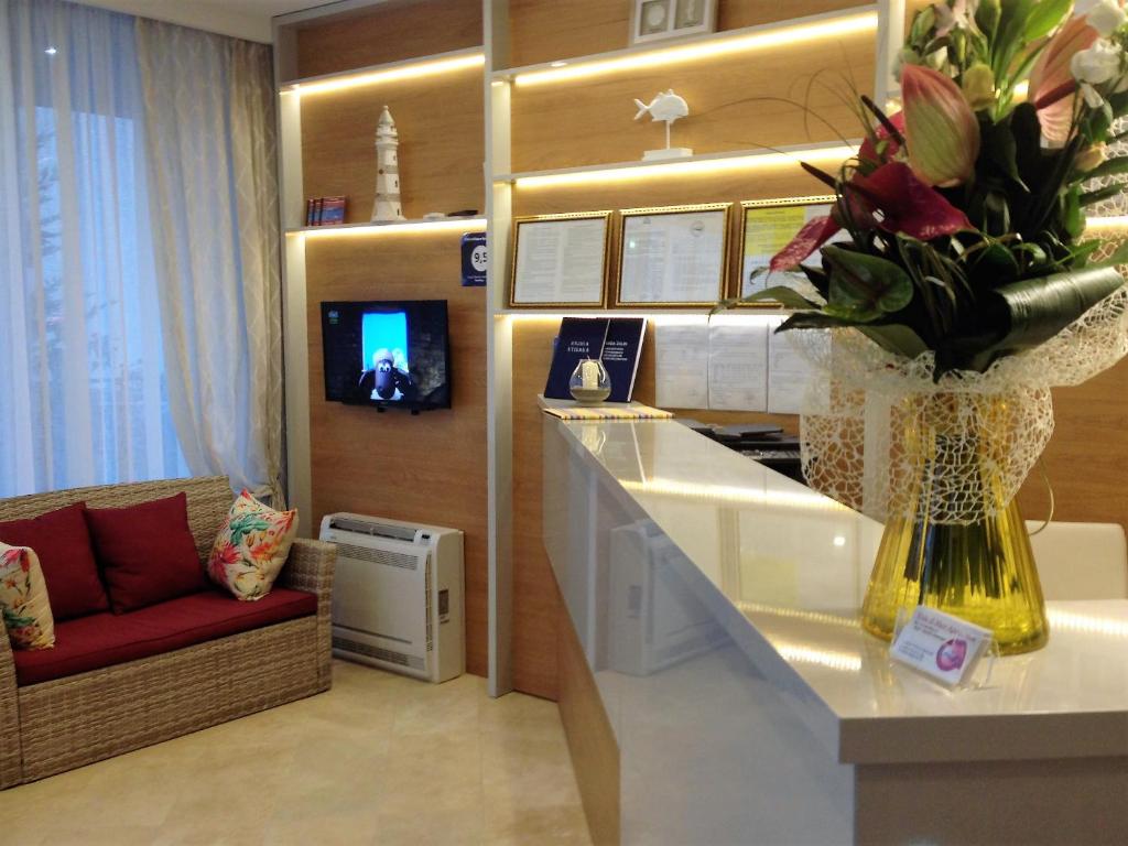 Viola Di Mare Apartments photo 1