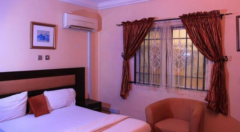 Chantella Suites photo 1