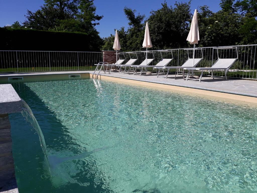 La Cascina Di Villa Due photo 4