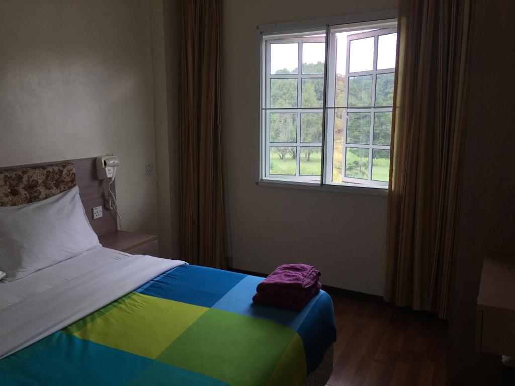 CH Green Stay Resort Apartment photo 2