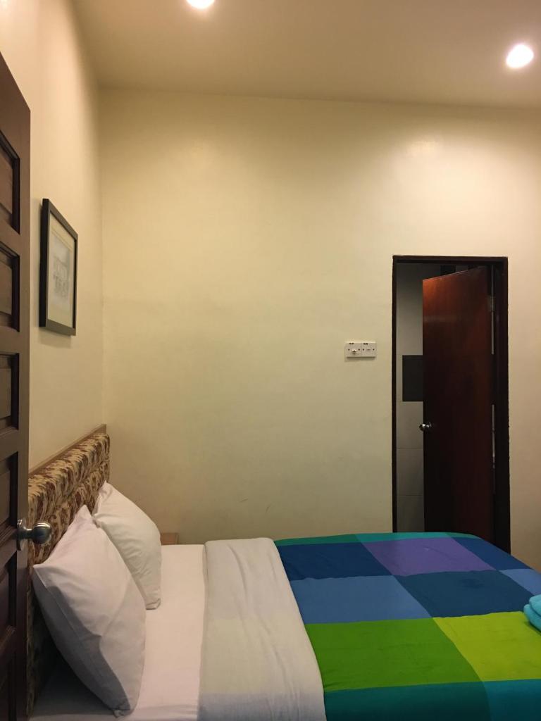 CH Green Stay Resort Apartment photo 4
