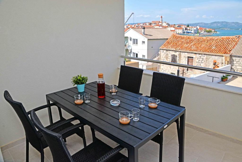 Apartments Enida photo 3