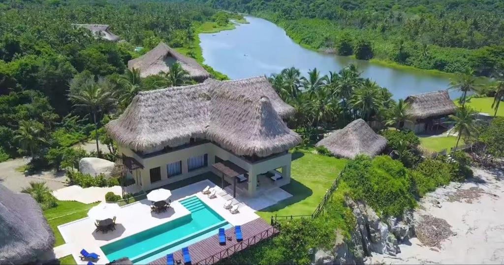 Senda Casa Tayrona Los Naranjos photo 4