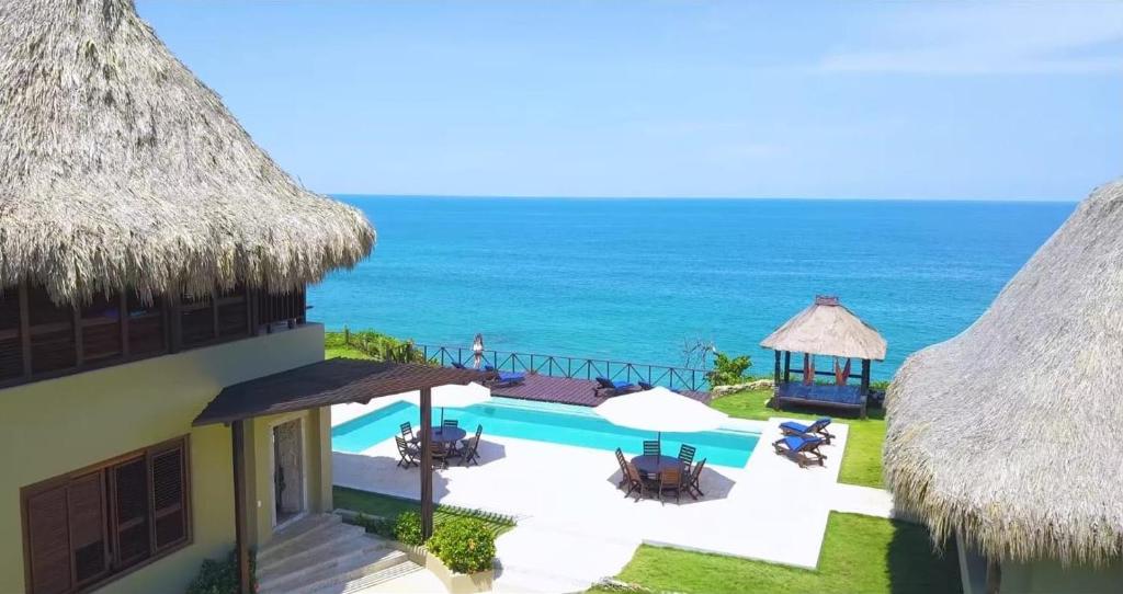 Senda Casa Tayrona Los Naranjos photo 2