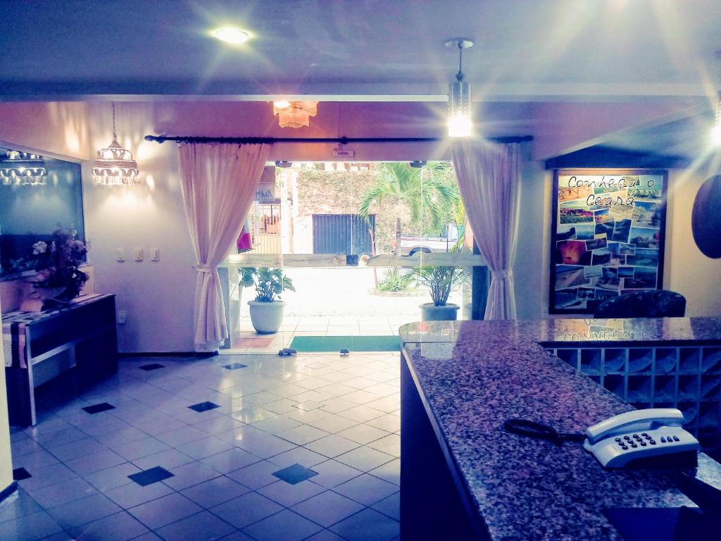 Seamar Hotel photo 4