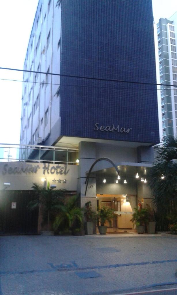 Seamar Hotel photo 2