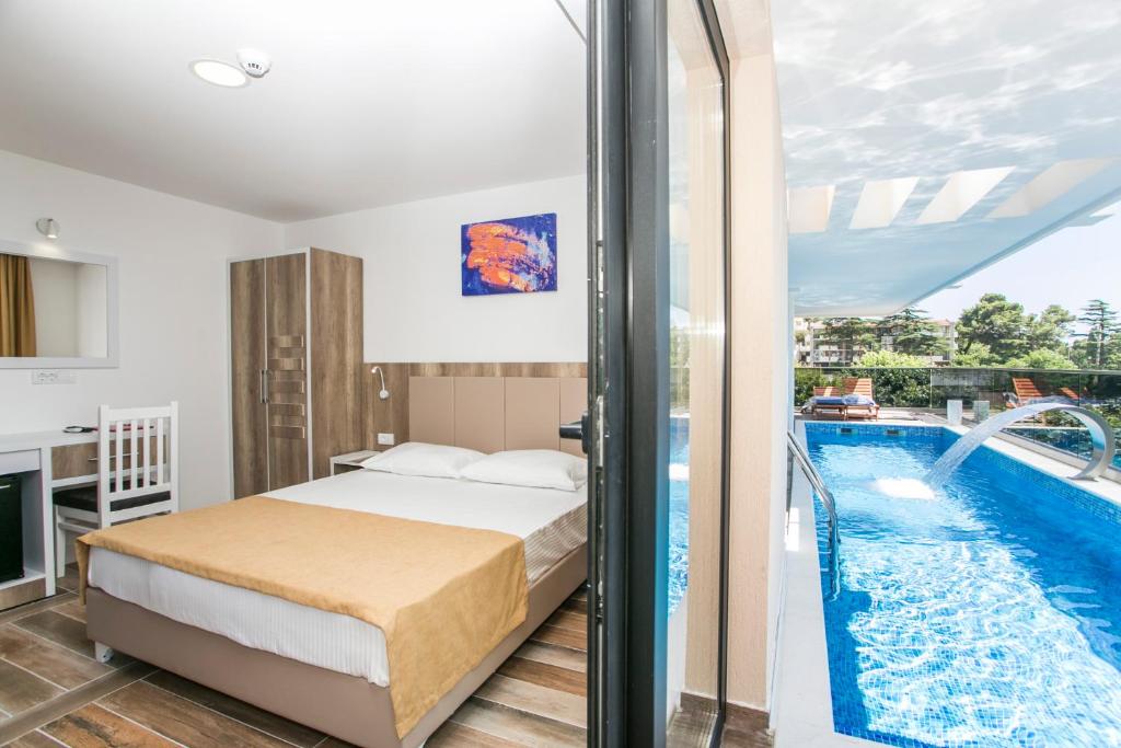 Villa Delux photo 2