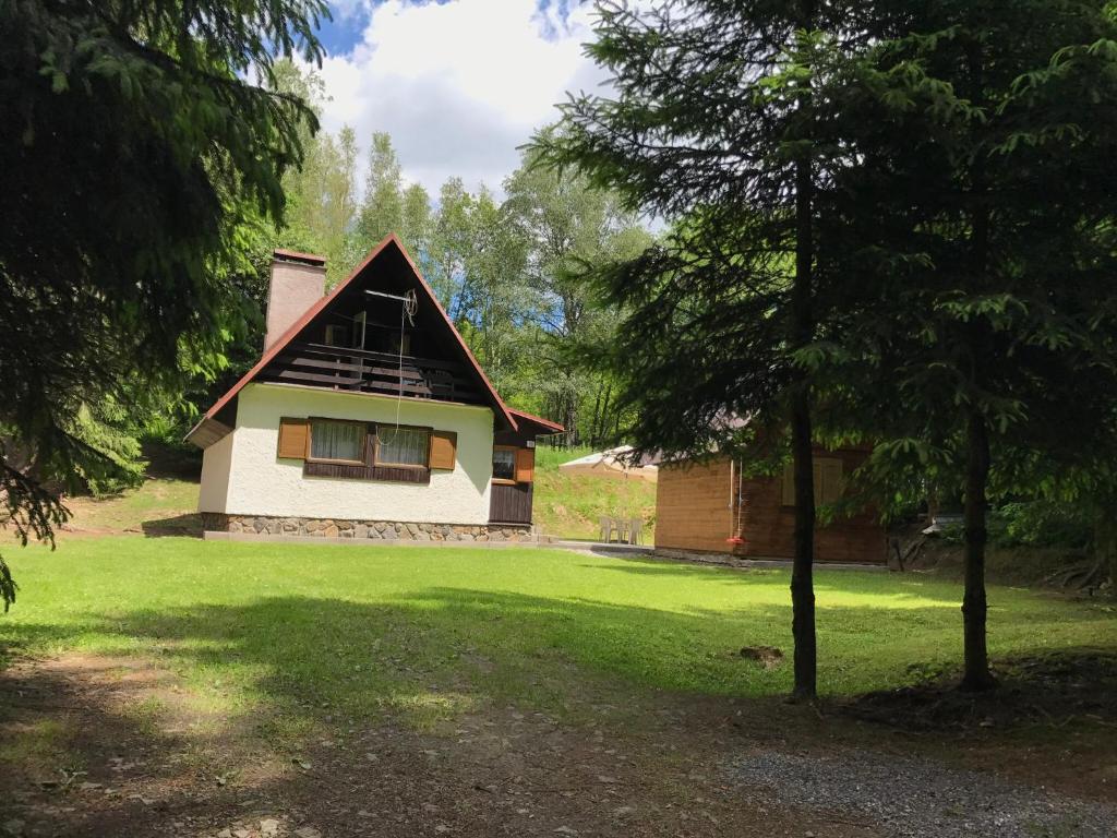 Chata na Cihelně photo 1
