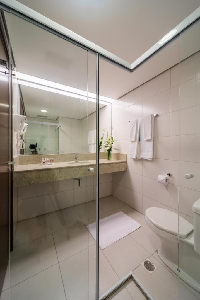 Hotel Panamby São Paulo photo 2