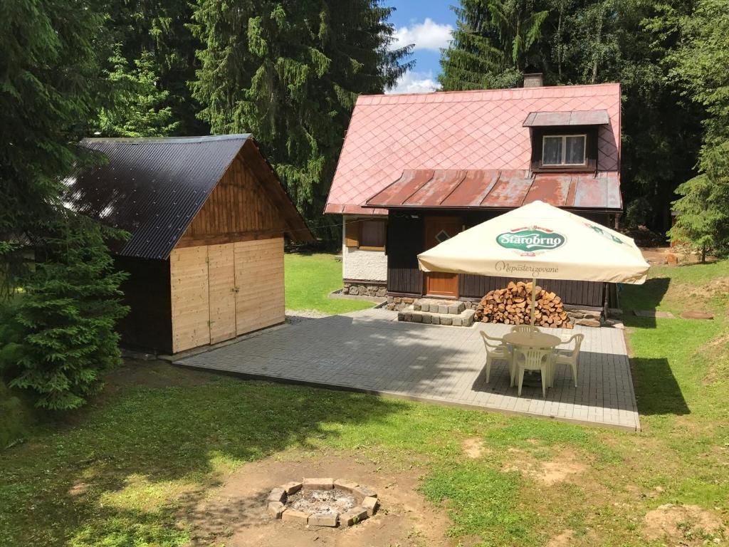 Chata na Cihelně photo 3