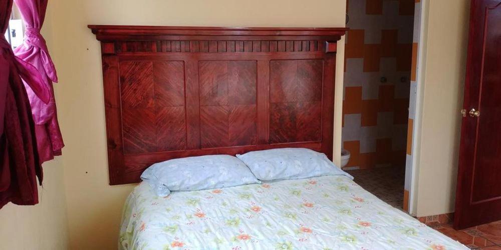 Hotel Don Fer photo 1