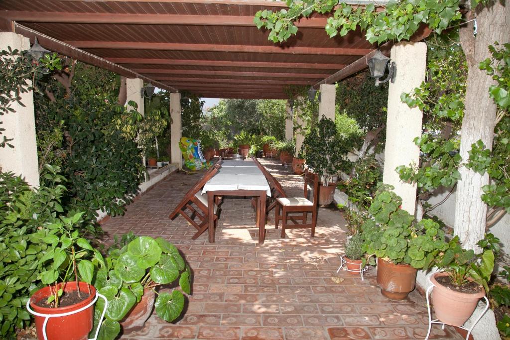 Villa Zacharo photo 2