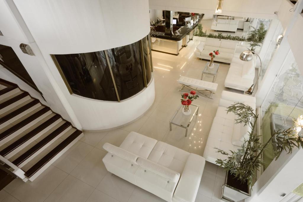 Hotel Arenal photo 2