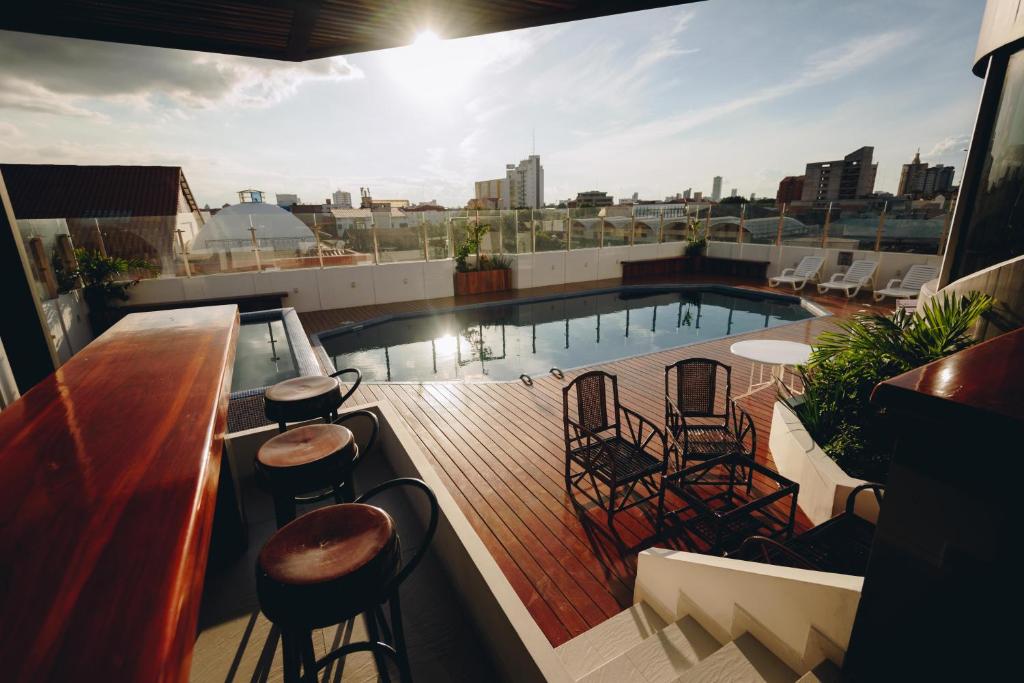 Hotel Arenal photo 1