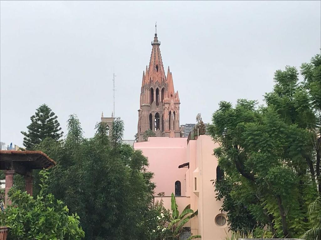 Casa Antaña photo 1