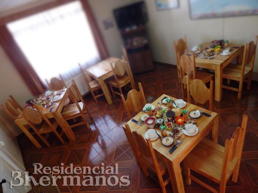 Residencial Tres Hermanos photo 3