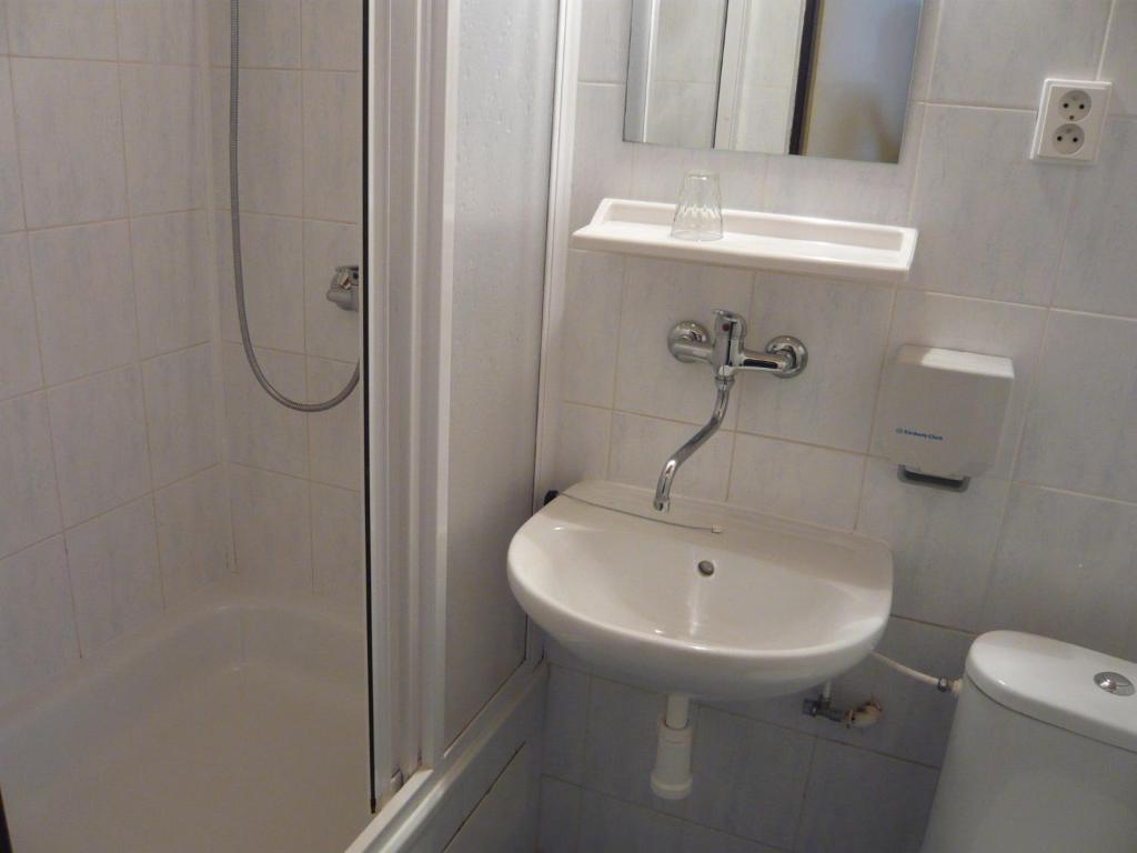 Одноместный (Одноместный номер), Hotel Hasa