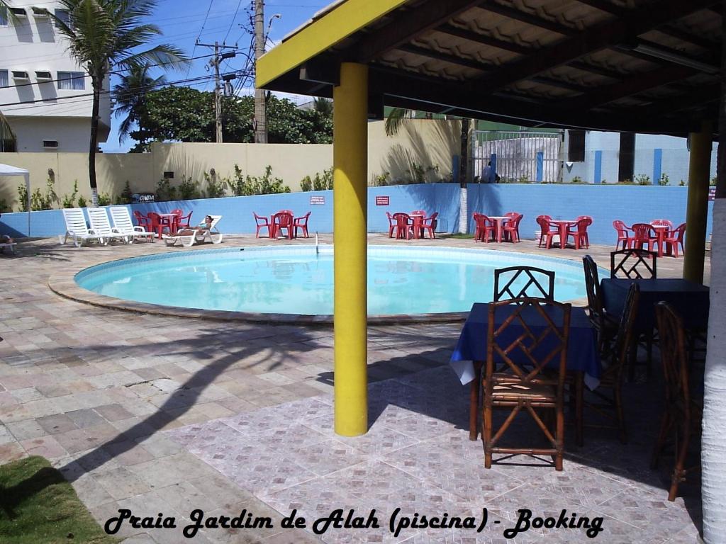 Flat Jardim de Alah photo 4
