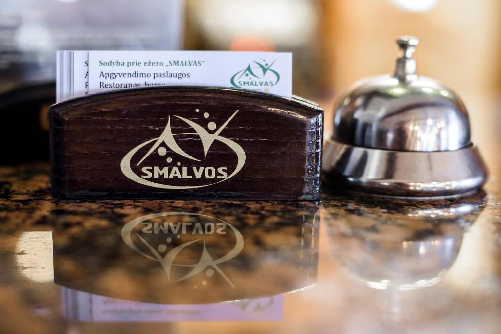Svečių namai Smalvas photo 4