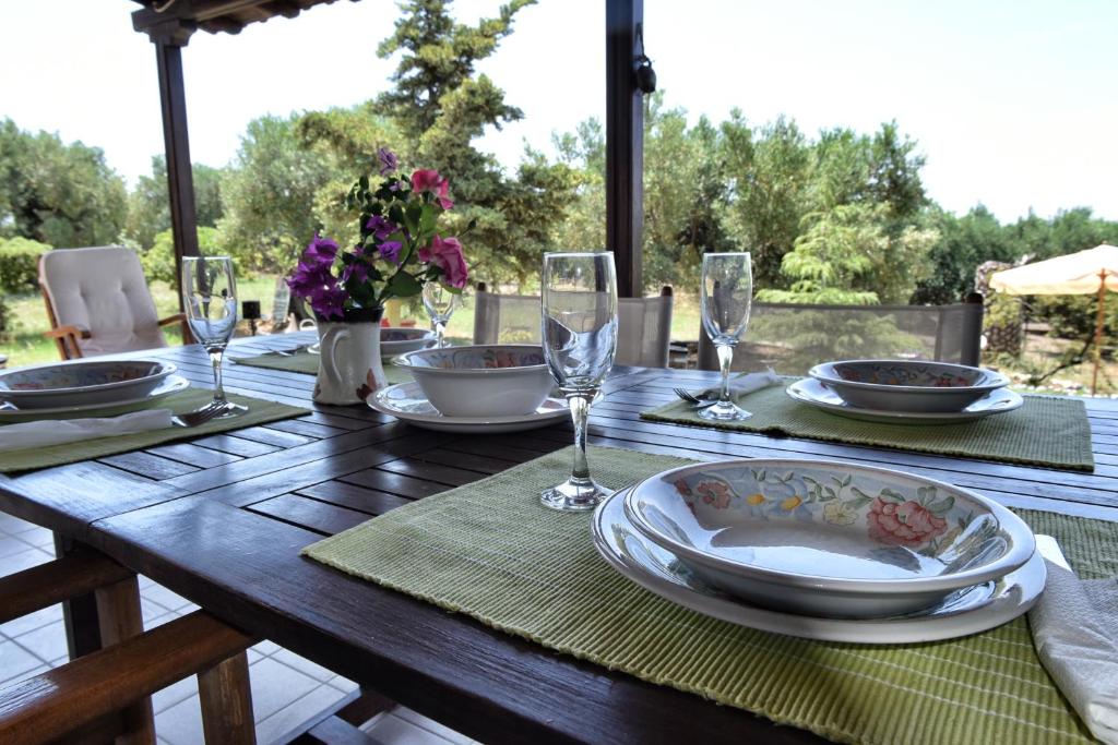 Nature Villa photo 4