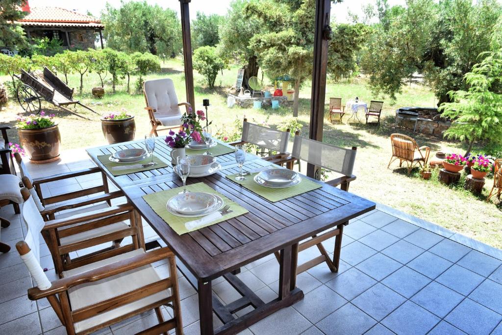 Nature Villa photo 3