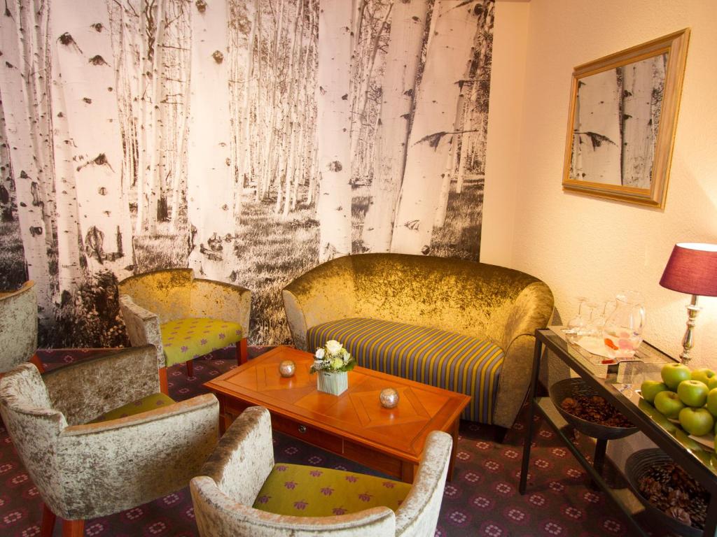 Hotel Birkenhof Therme photo 1