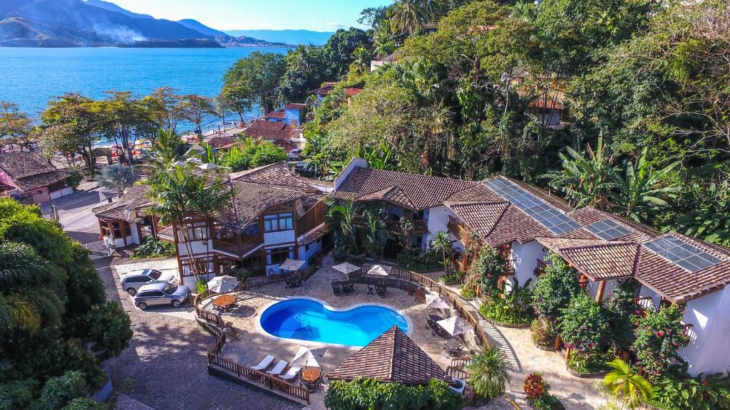 Hotel Praia do Portinho photo 4