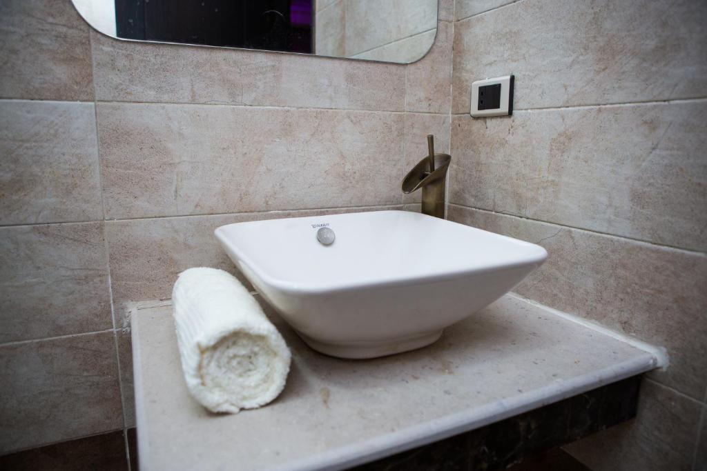 Одноместный (Одноместный номер Делюкс), Hayat Pyramids View Hotel