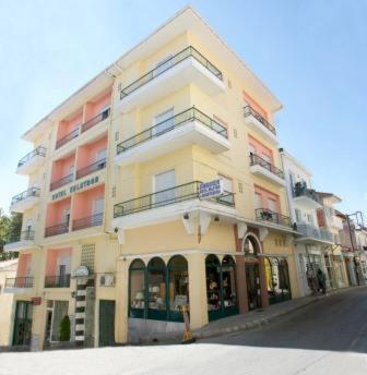 Keletron Hotel photo 2