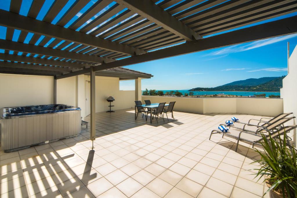 Portside Whitsunday Luxury Holiday Apartments photo 1